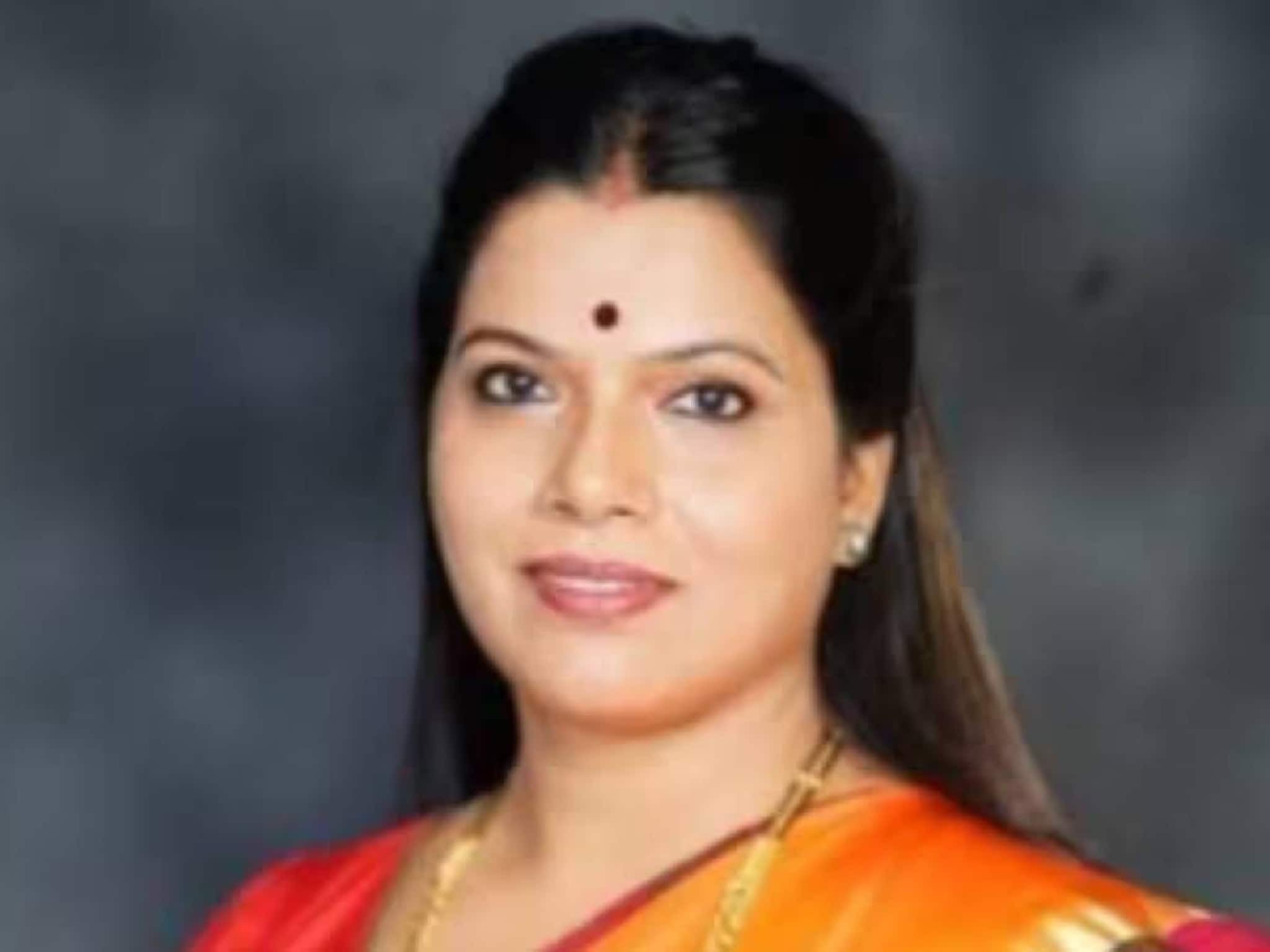 Ritu Tawde ബിജെപിക്ക് ആദ്യ മുംബൈ മേയർ; ശിവസേനയ്ക്ക് സ്ഥാനനഷ്ടം 25 വർഷത്തിന് ശേഷം