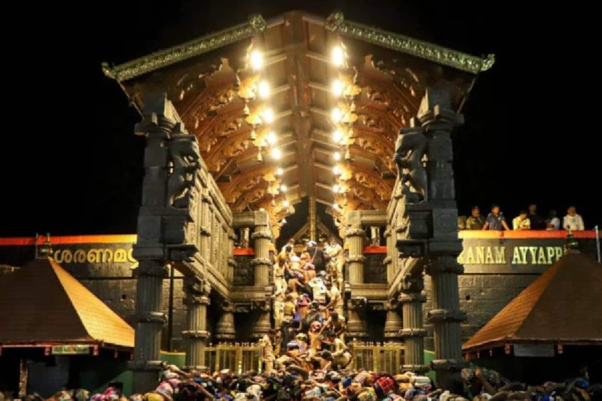 ശബരിമല യുവതീ പ്രവേശനം;ഹർജികൾ ഏപ്രിൽ 7 മുതൽ സുപ്രീം കോടതി പരിഗണിക്കും; മാർച്ച് 14നകം സർക്കാർ നിലപാട് അറിയിക്കണം ശബരിമല യുവതീ പ്രവേശനം;ഹർജികൾ ഏപ്രിൽ 7 മുതൽ സുപ്രീം കോടതി പരിഗണിക്കും; മാർച്ച് 14നകം സർക്കാർ നിലപാട് അറിയിക്കണം