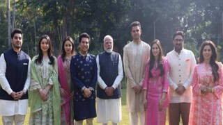 സച്ചിൻ എക്സിൽ പങ്കുവച്ച ചിത്രം