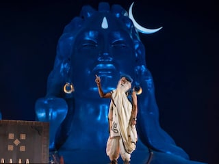 12 ക്ഷേത്രങ്ങളിൽ ഭക്തർക്ക് 'രുദ്രാക്ഷ ദീക്ഷ' സ്വീകരിക്കാനുള്ള സൗകര്യവും ഉണ്ടായിരിക്കും