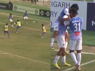 കേരളം ഫൈനലിൽ