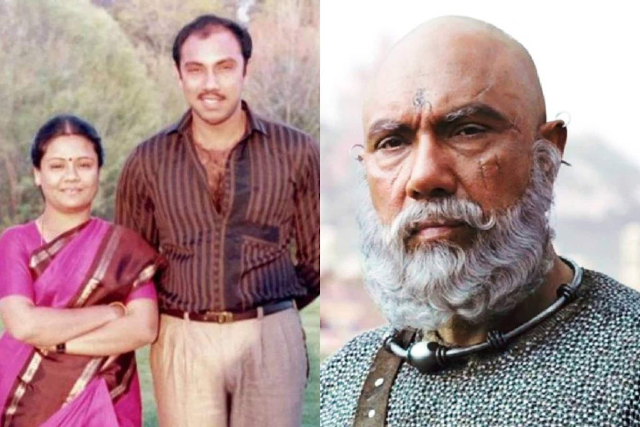 Sathyaraj | വർഷങ്ങളായി ഭാര്യയ്ക്ക് ട്യൂബിലൂടെ ഭക്ഷണം; സങ്കീർണമായ 'കട്ടപ്പ' സത്യരാജിന്റെ വ്യക്തിജീവിതം