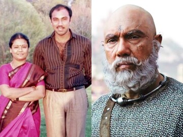 Sathyaraj | വർഷങ്ങളായി ഭാര്യയ്ക്ക് ട്യൂബിലൂടെ ഭക്ഷണം; സങ്കീർണമായ 'കട്ടപ്പ' സത്യരാജിന്റെ വ്യക്തിജീവിതം