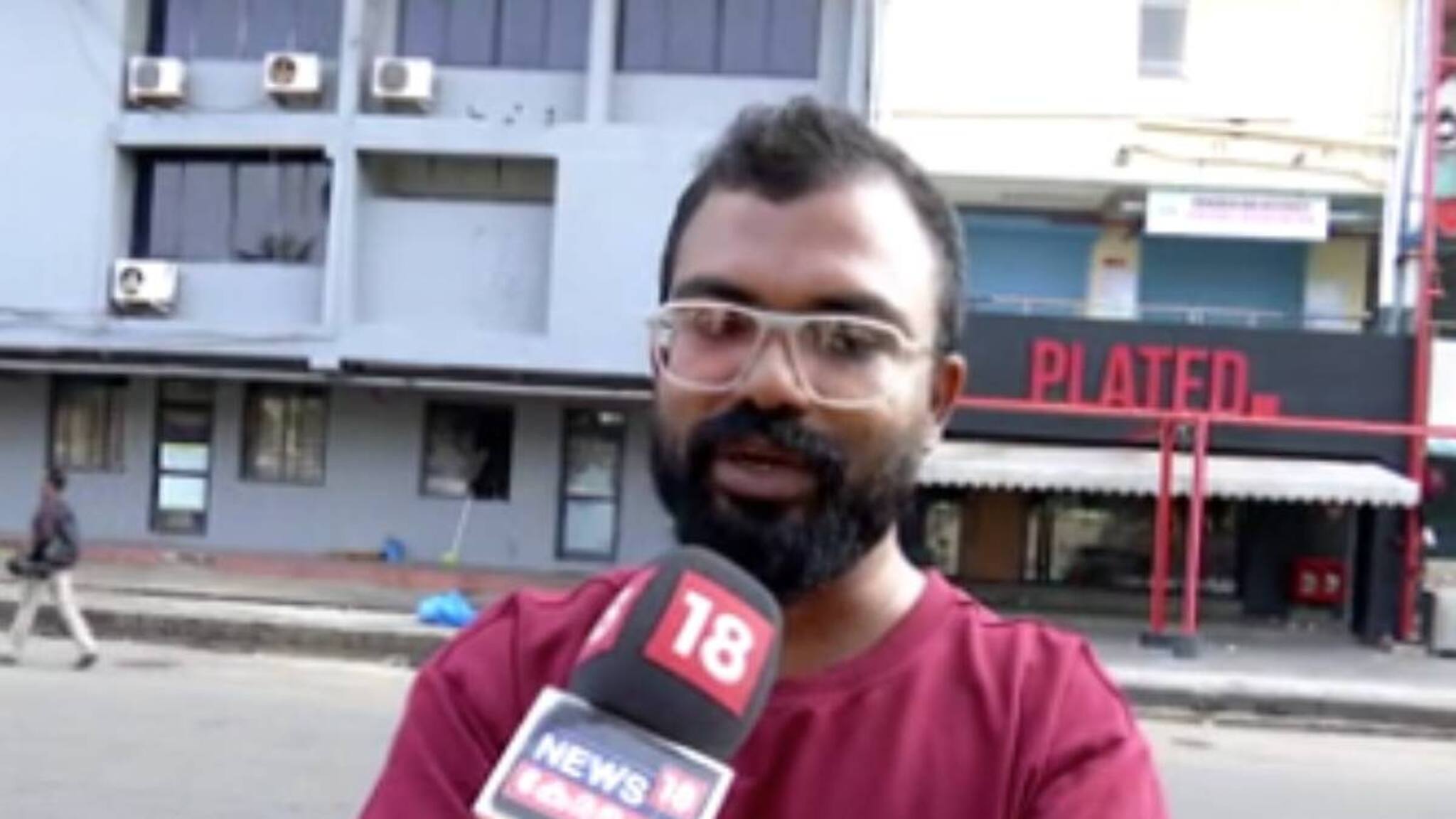 സംവിധായകൻ ഷംസു സൈബയെ അറസ്റ്റ് ചെയ്ത സംഭവത്തിൽ‌ പോലീസിനെതിരെ കോടതിയുടെ രൂക്ഷ വിമർശനം