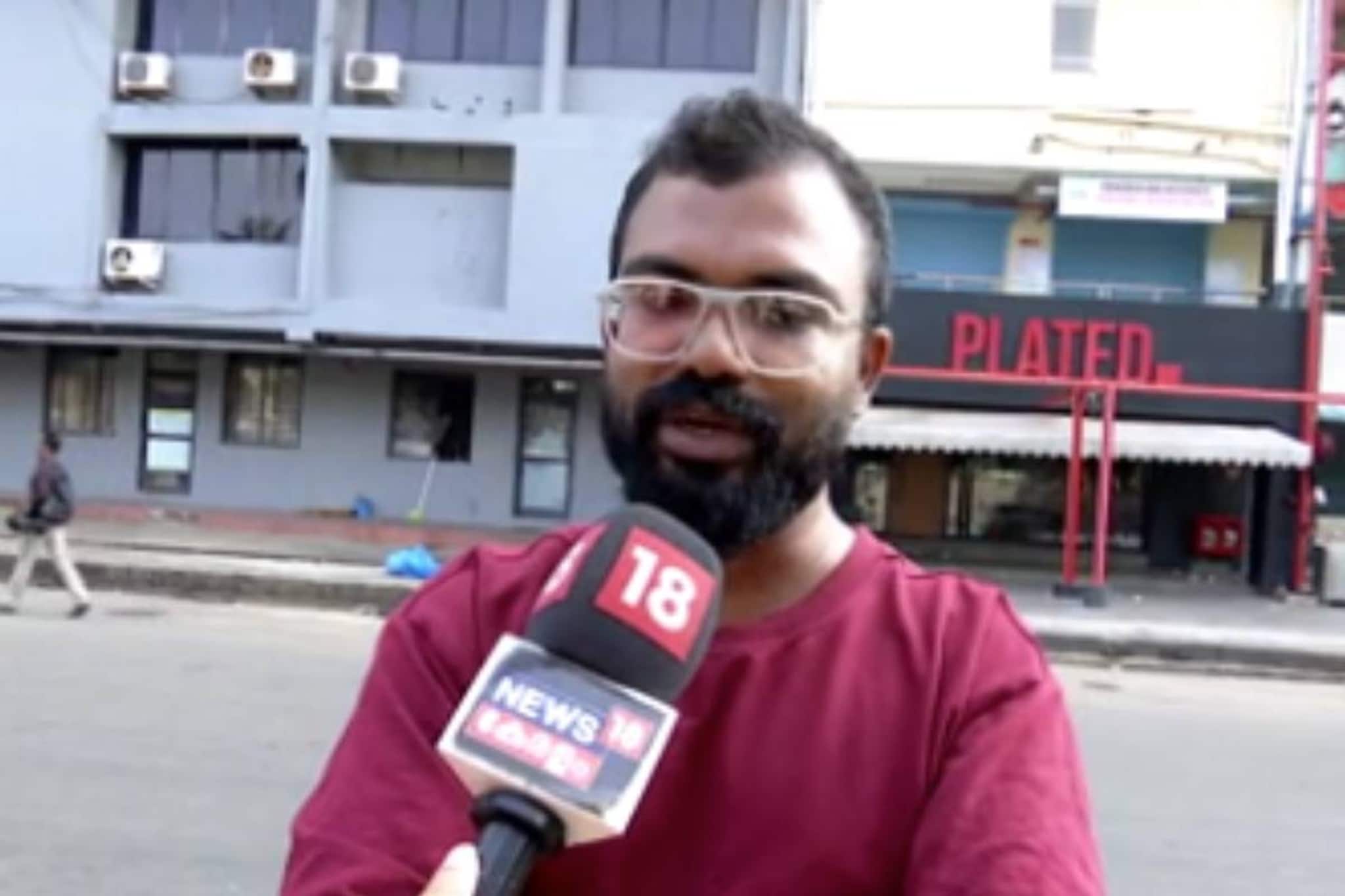 സംവിധായകൻ ഷംസു സൈബയെ അറസ്റ്റ് ചെയ്ത സംഭവത്തിൽ‌ പോലീസിനെതിരെ കോടതിയുടെ രൂക്ഷ വിമർശനം