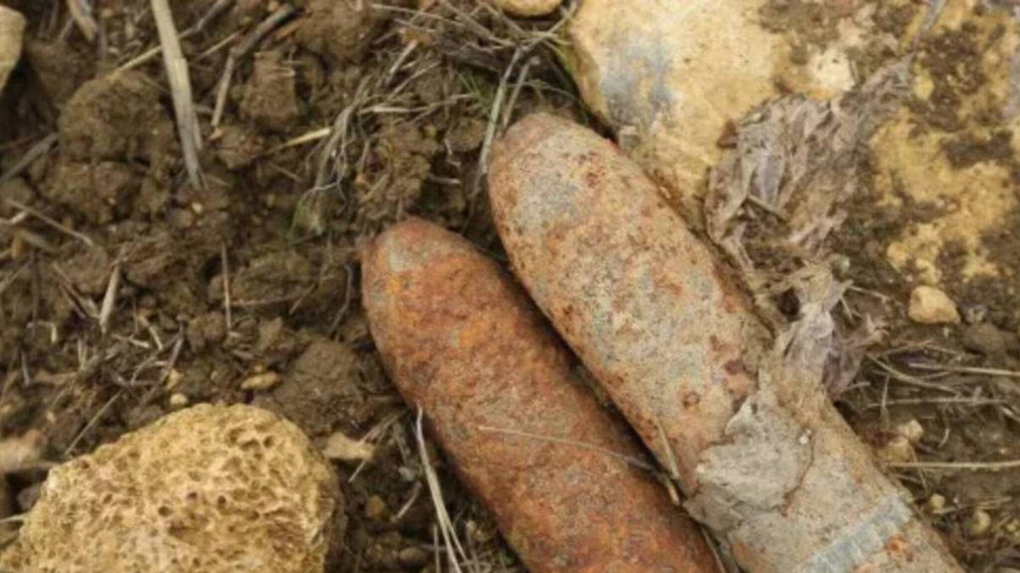 യുവാവിന്റെ മലദ്വാരത്തിൽ ഒന്നാം ലോകമഹായുദ്ധകാലത്തെ പീരങ്കി ഉണ്ട! സ്ഫോടനഭീതിയിൽ ആശുപത്രി ഒഴിപ്പിച്ച് ശസ്ത്രക്രിയ