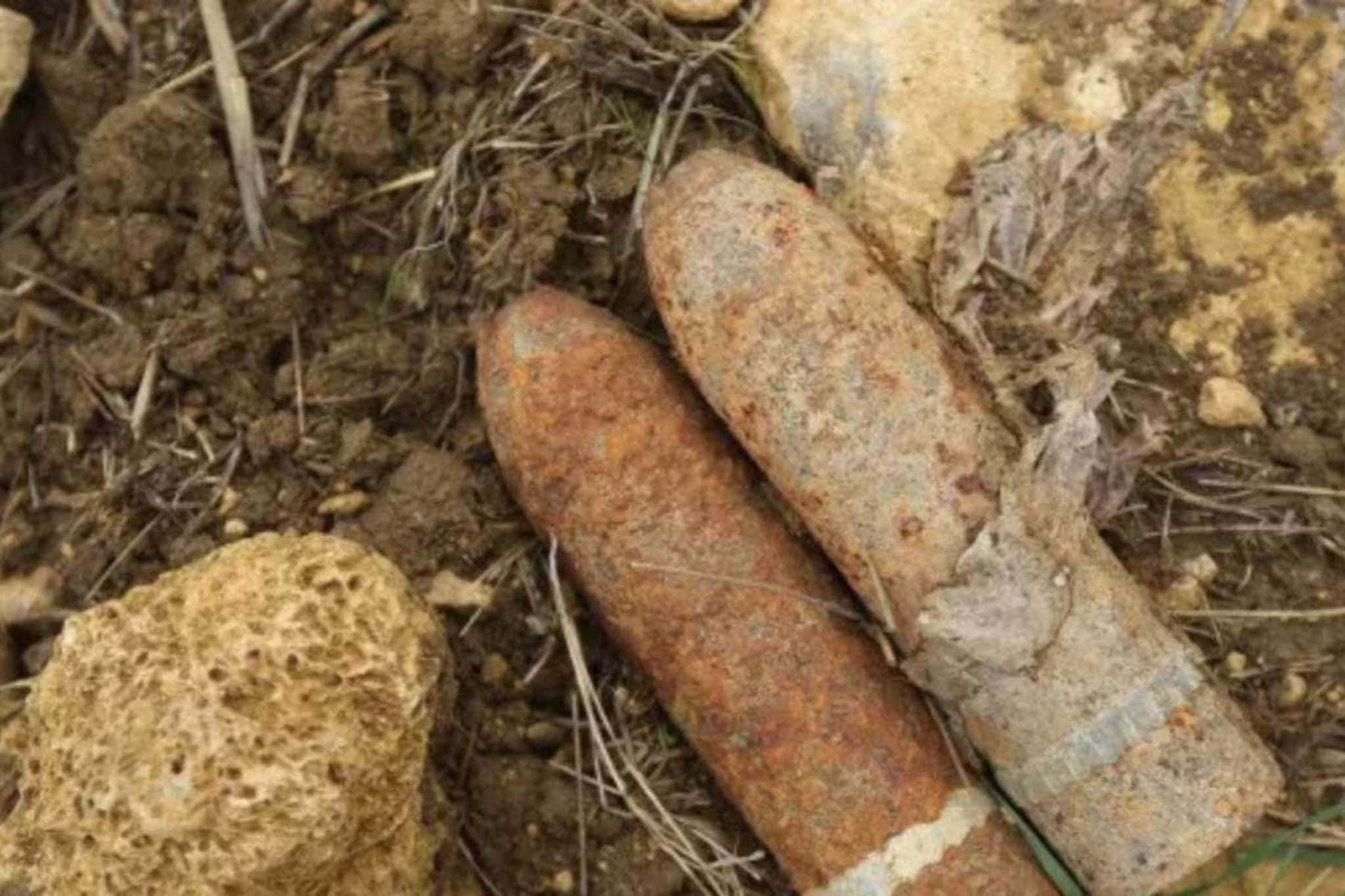 യുവാവിന്റെ മലദ്വാരത്തിൽ ഒന്നാം ലോകമഹായുദ്ധകാലത്തെ പീരങ്കി ഉണ്ട! സ്ഫോടനഭീതിയിൽ ആശുപത്രി ഒഴിപ്പിച്ച് ശസ്ത്രക്രിയ