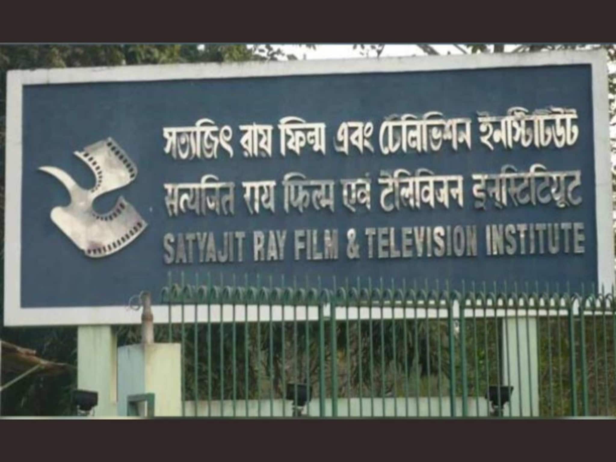 സിനിമയാണോ സ്വപ്നം? സത്യജിത് റായ്‌ ഫിലിം & ടെലിവിഷൻ ഇൻസ്റ്റിറ്റ്യൂട്ടിൽ അപേക്ഷിക്കാം