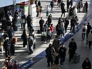 ലോകത്തിലെ തന്നെ ഏറ്റവും കുറഞ്ഞ ജനനനിരക്കുള്ള രാജ്യങ്ങളിലൊന്നാണ് ദക്ഷിണ കൊറിയ (AFP file photo)
