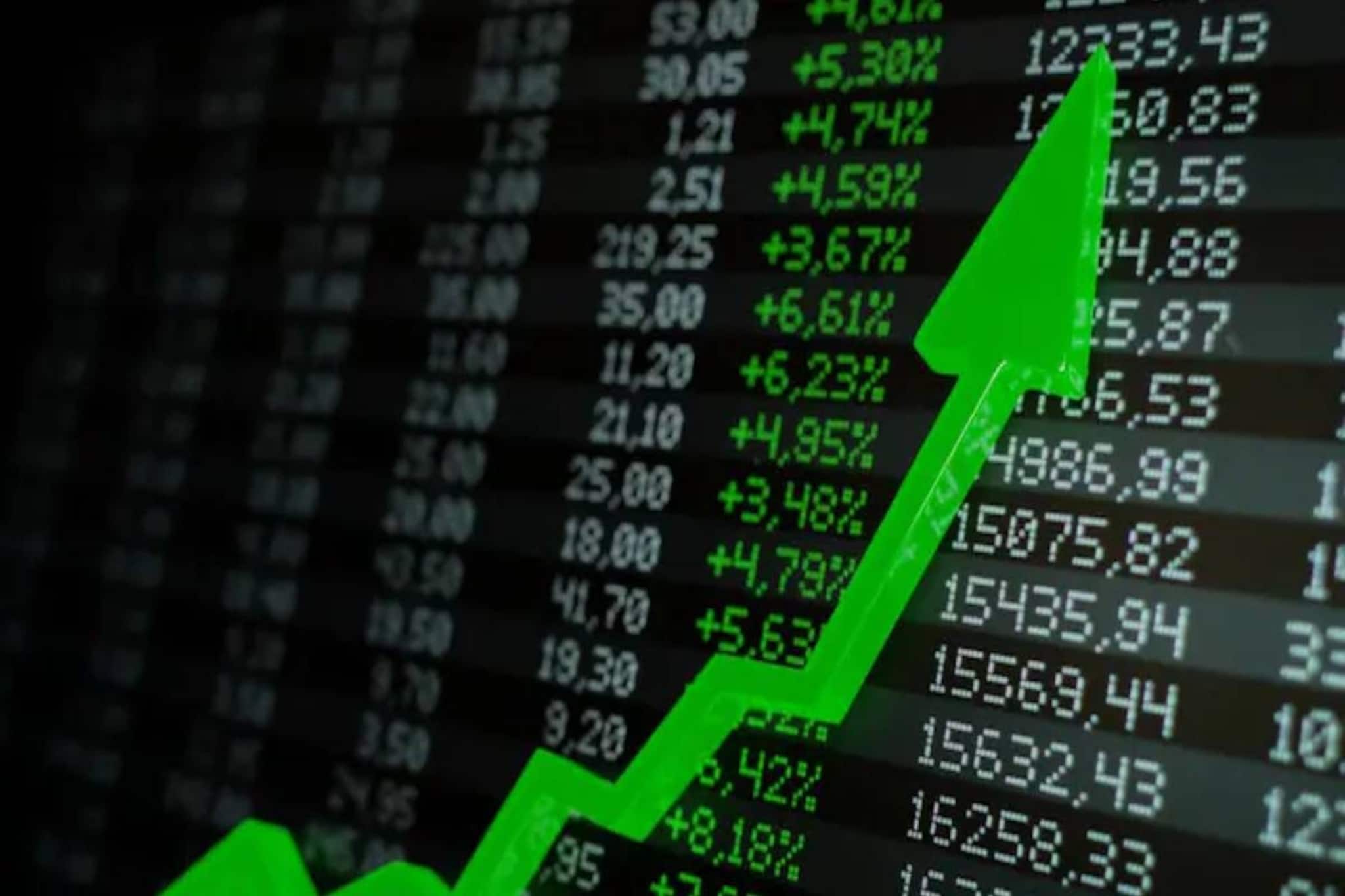 കോവിഡിനുശേഷം മലയാളികളുടെ സ്വഭാവം മാറി; ഓഹരിവിപണിയിലേക്ക് നിക്ഷേപകർ മൂന്നിരട്ടി വർധിച്ചു കോവിഡിനുശേഷം മലയാളികളുടെ സ്വഭാവം മാറി; ഓഹരിവിപണിയിലേക്ക് നിക്ഷേപകർ മൂന്നിരട്ടി വർധിച്ചു