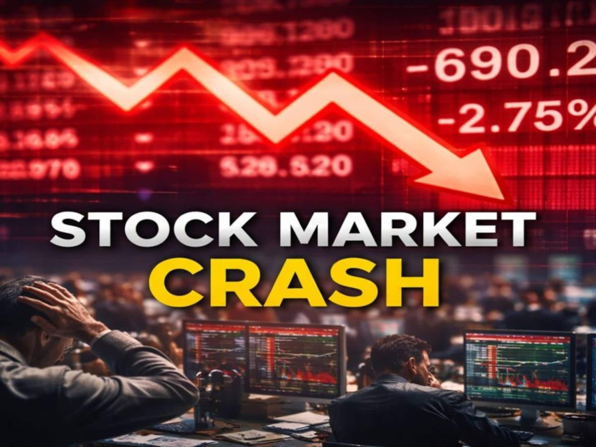 കേന്ദ്ര ബജറ്റ് അവതരണത്തിന് പിന്നാലെ ഇന്ത്യൻ ഓഹരി വിപണിയിൽ ഇടിവുനേരിട്ടത് എന്തുകൊണ്ട്?