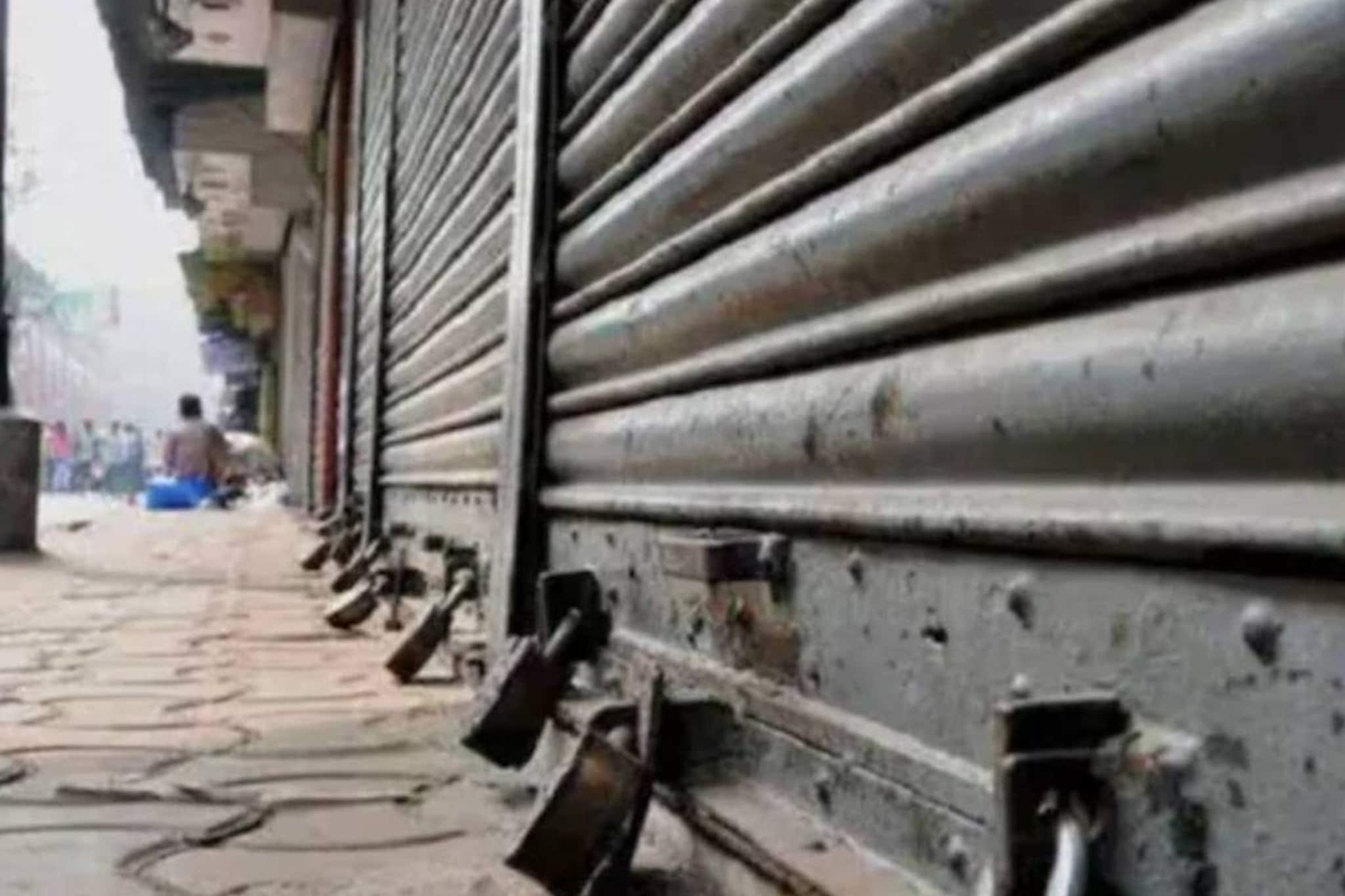 12ന് ദേശീയ പണിമുടക്ക്; കേരളം പൂര്‍ണമായി സ്തംഭിക്കുമെന്ന് സംയുക്ത ട്രേഡ് യൂണിയന്‍