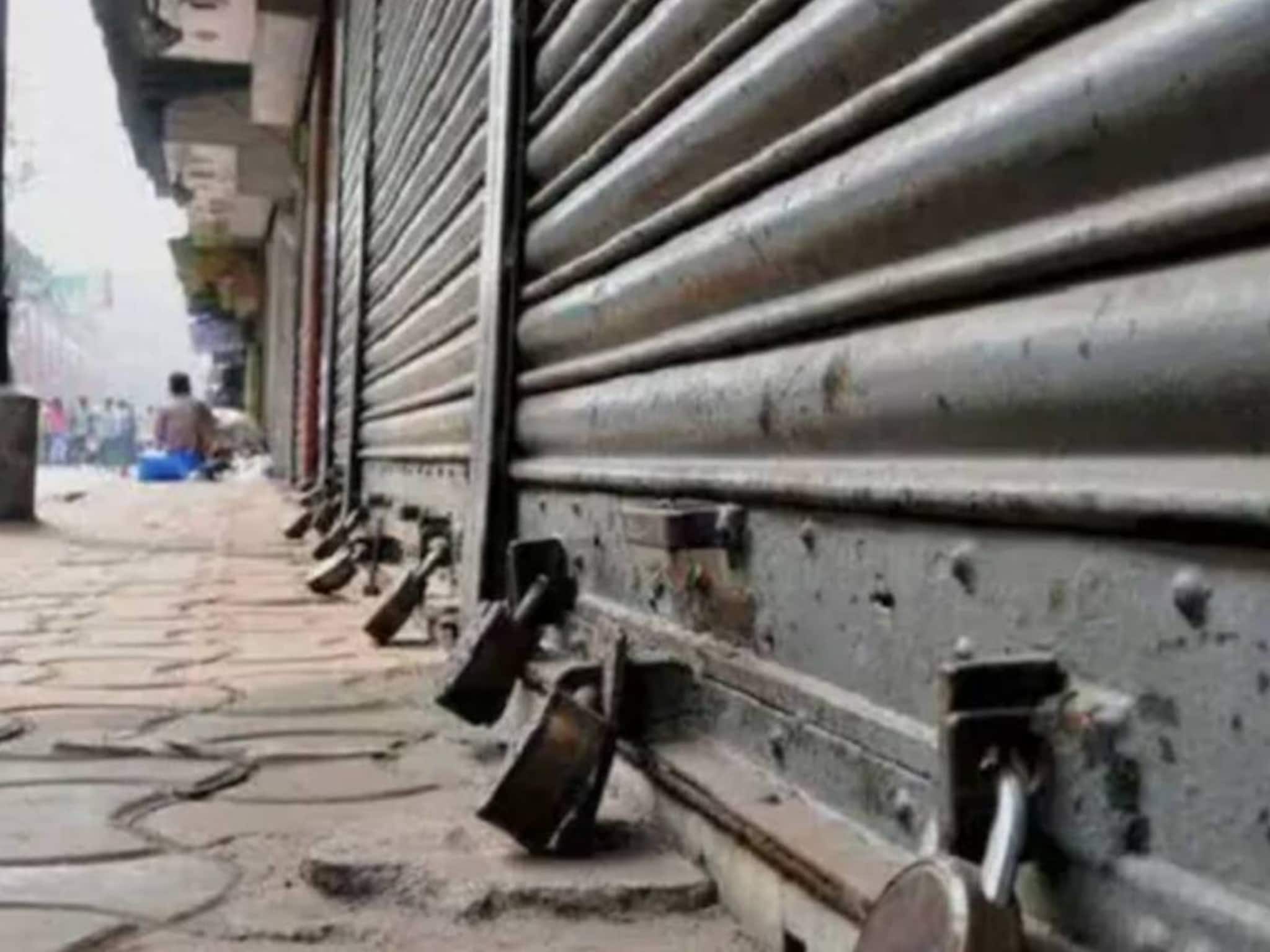 12ന് ദേശീയ പണിമുടക്ക്; കേരളം പൂര്‍ണമായി സ്തംഭിക്കുമെന്ന് സംയുക്ത ട്രേഡ് യൂണിയന്‍