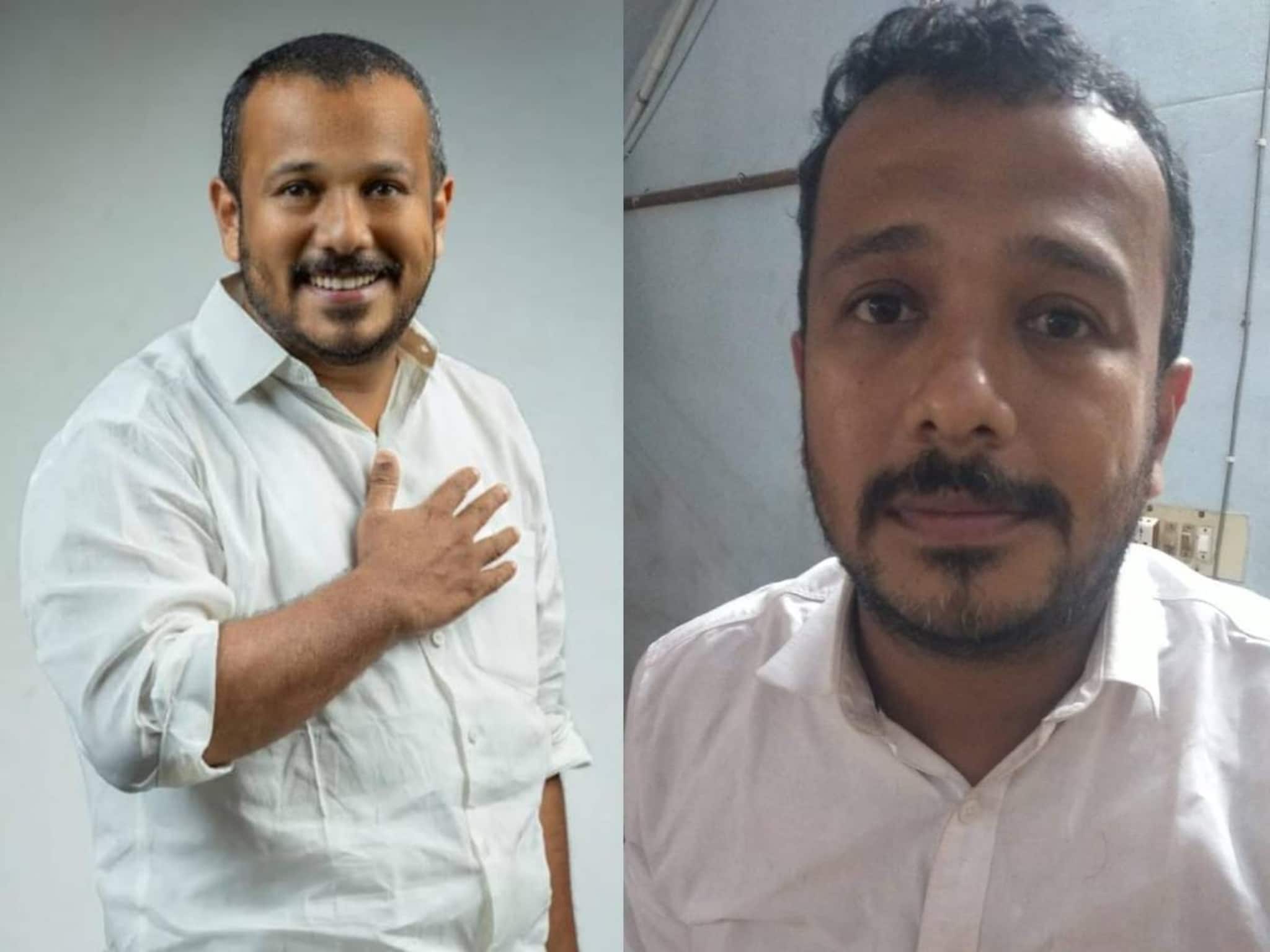 ശാരീരികബന്ധത്തിന് നിർബന്ധിച്ചതിന് യുവതി ജീവനൊടുക്കിയ സംഭവത്തിൽ യൂത്ത് കോൺഗ്രസ് സംസ്ഥാന സെക്രട്ടറി അറസ്റ്റിൽ