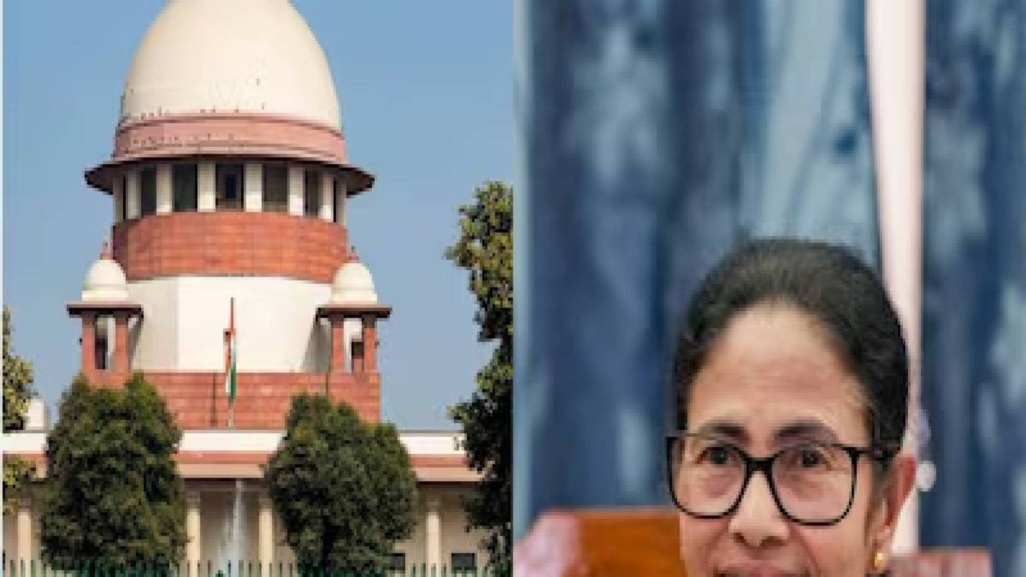 SIR ബംഗാൾ വോട്ടർ പട്ടിക പുതുക്കലിൽ തടസ്സം പാടില്ല; സമയപരിധി നീട്ടി സുപ്രീം കോടതി