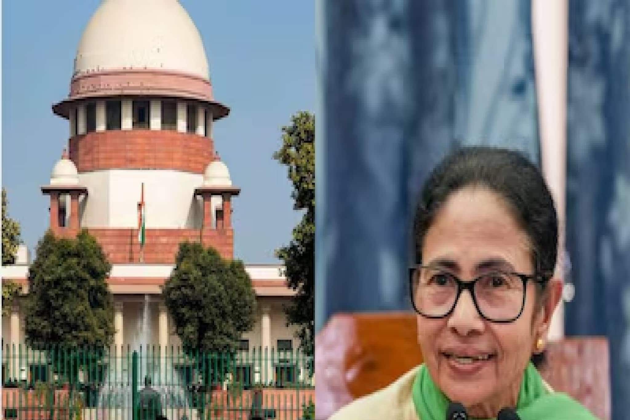 SIR ബംഗാൾ വോട്ടർ പട്ടിക പുതുക്കലിൽ തടസ്സം പാടില്ല; സമയപരിധി നീട്ടി സുപ്രീം കോടതി