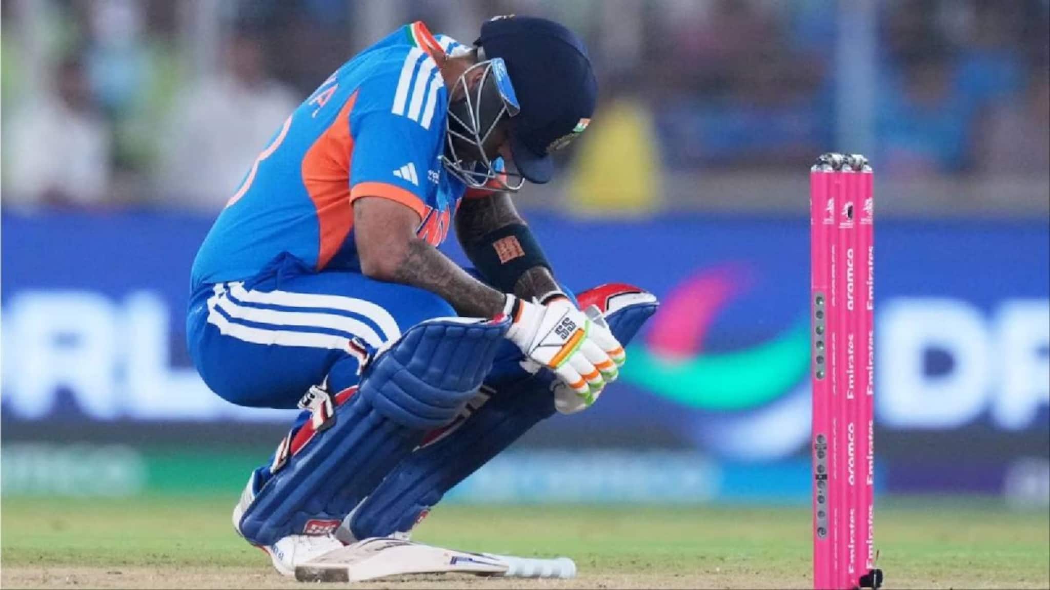 ടി20 ലോകകപ്പ് 2026: ദക്ഷിണാഫ്രിക്കയോട് 76 റൺസിന് തോറ്റ ഇന്ത്യയുടെ സെമി സാധ്യതകൾ എങ്ങനെ?