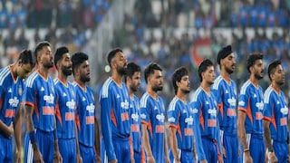 (PTI Photo) (PTI Photo)