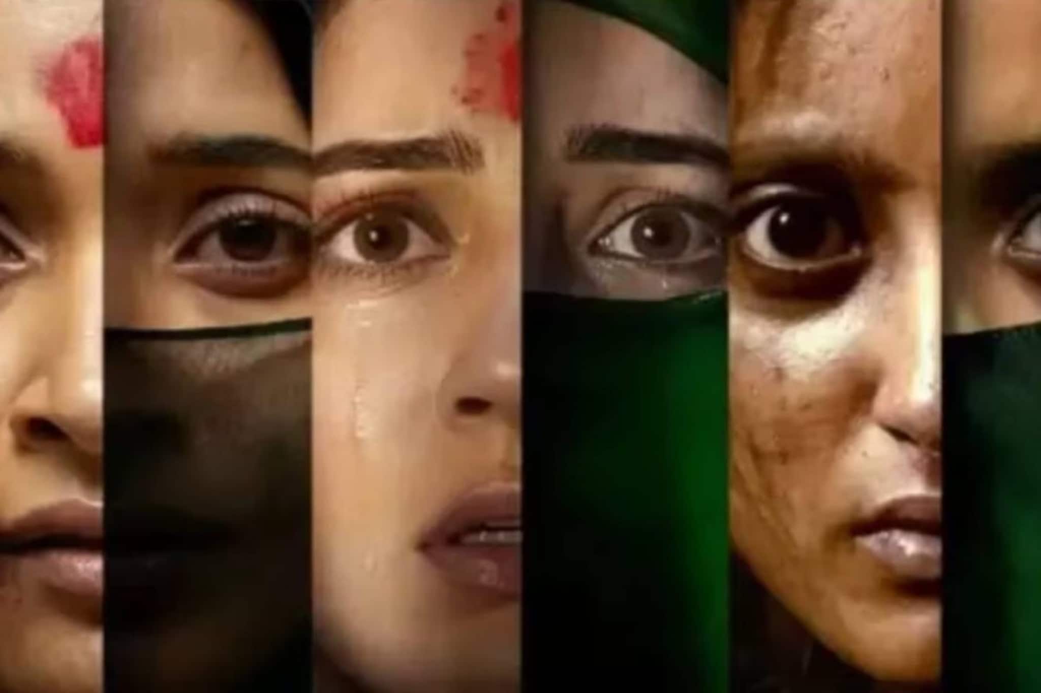 'ദി കേരള സ്റ്റോറി 2'ന് തിരിച്ചടി; ഹർജിയിൽ തീർപ്പുവരുന്നത് വരെ ചിത്രത്തിന്റെ റിലീസ് പാടില്ലെന്ന് ഹൈക്കോടതി 'ദി കേരള സ്റ്റോറി 2'ന് തിരിച്ചടി; ഹർജിയിൽ തീർപ്പുവരുന്നത് വരെ ചിത്രത്തിന്റെ റിലീസ് പാടില്ലെന്ന് ഹൈക്കോടതി