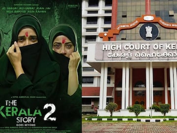 ദി കേരള സ്റ്റോറി 2 ദി കേരള സ്റ്റോറി 2