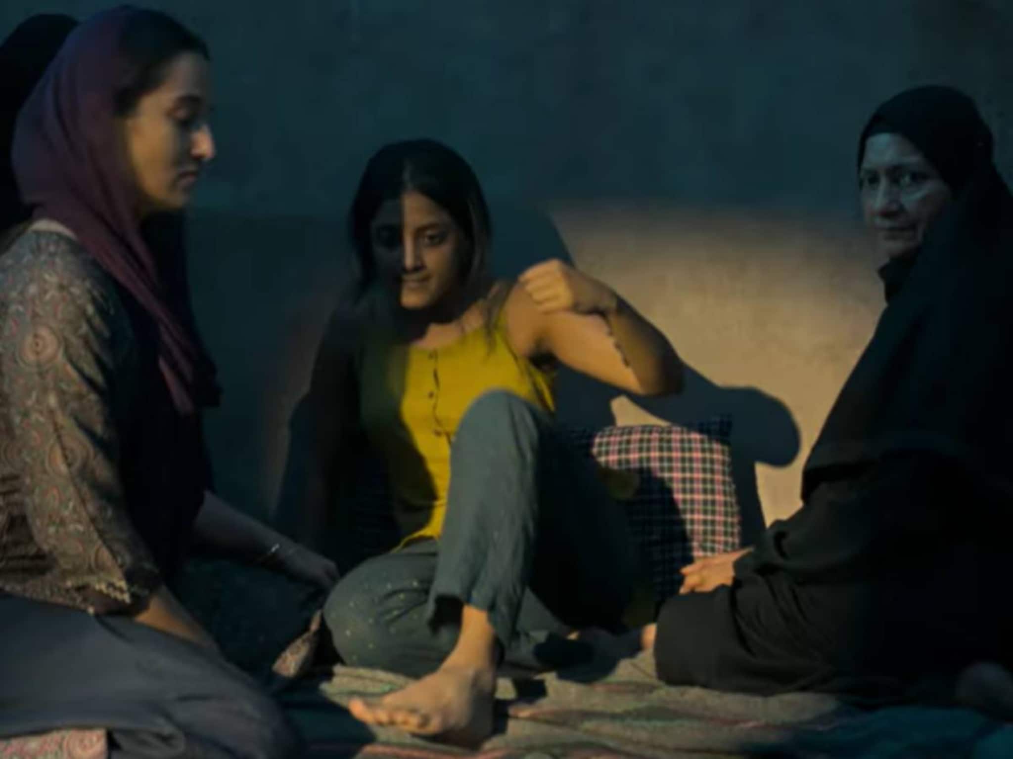 'നിർബന്ധിച്ച് ബീഫ് കഴിപ്പിക്കുന്നത് യഥാർത്ഥ സംഭവത്തിൻ്റെ ആവിഷ്‍കാരം'; 'കേരള സ്റ്റോറി 2' വിവാദത്തില്‍ സംവിധായകന്‍