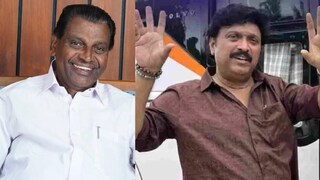 തിരുവഞ്ചൂർ രാധാകൃഷ്ണൻ, കെ ബി ഗണേഷ് കുമാർ