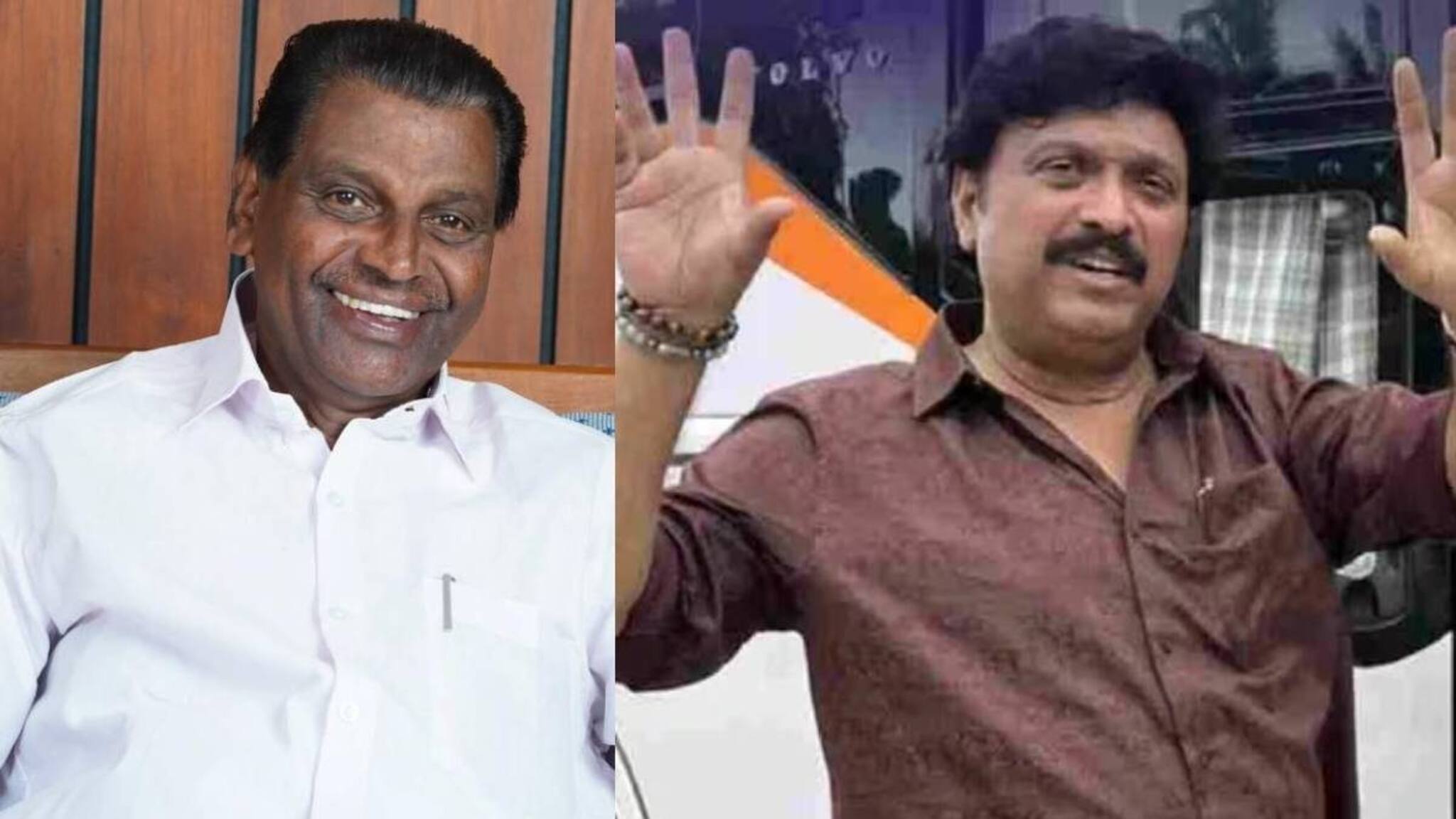 'ജീവിച്ചിരിക്കുന്നവരിൽ ഗണേഷിന്റെ എല്ലാ കഥയും അറിയാവുന്ന ആളാണ് ഞാൻ'; പറയേണ്ടി വന്നാൽ മുഴുവൻ പറയുമെന്ന് തിരുവഞ്ചൂര്‍ രാധാകൃഷ്ണൻ