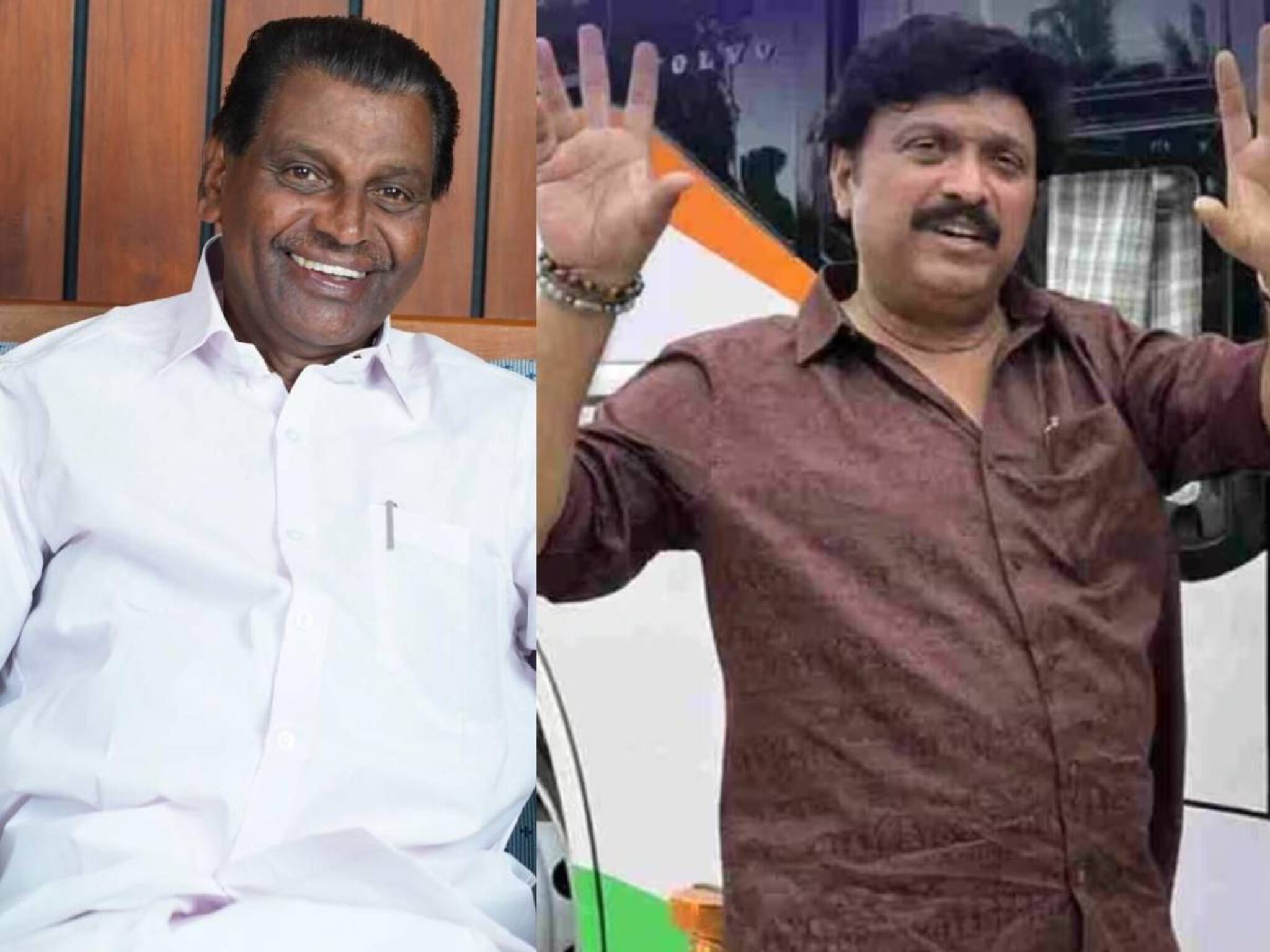 'ജീവിച്ചിരിക്കുന്നവരിൽ ഗണേഷിന്റെ എല്ലാ കഥയും അറിയാവുന്ന ആളാണ് ഞാൻ'; പറയേണ്ടി വന്നാൽ മുഴുവൻ പറയുമെന്ന് തിരുവഞ്ചൂര് 'ജീവിച്ചിരിക്കുന്നവരിൽ ഗണേഷിന്റെ എല്ലാ കഥയും അറിയാവുന്ന ആളാണ് ഞാൻ'; പറയേണ്ടി വന്നാൽ മുഴുവൻ പറയുമെന്ന് തിരുവഞ്ചൂര്