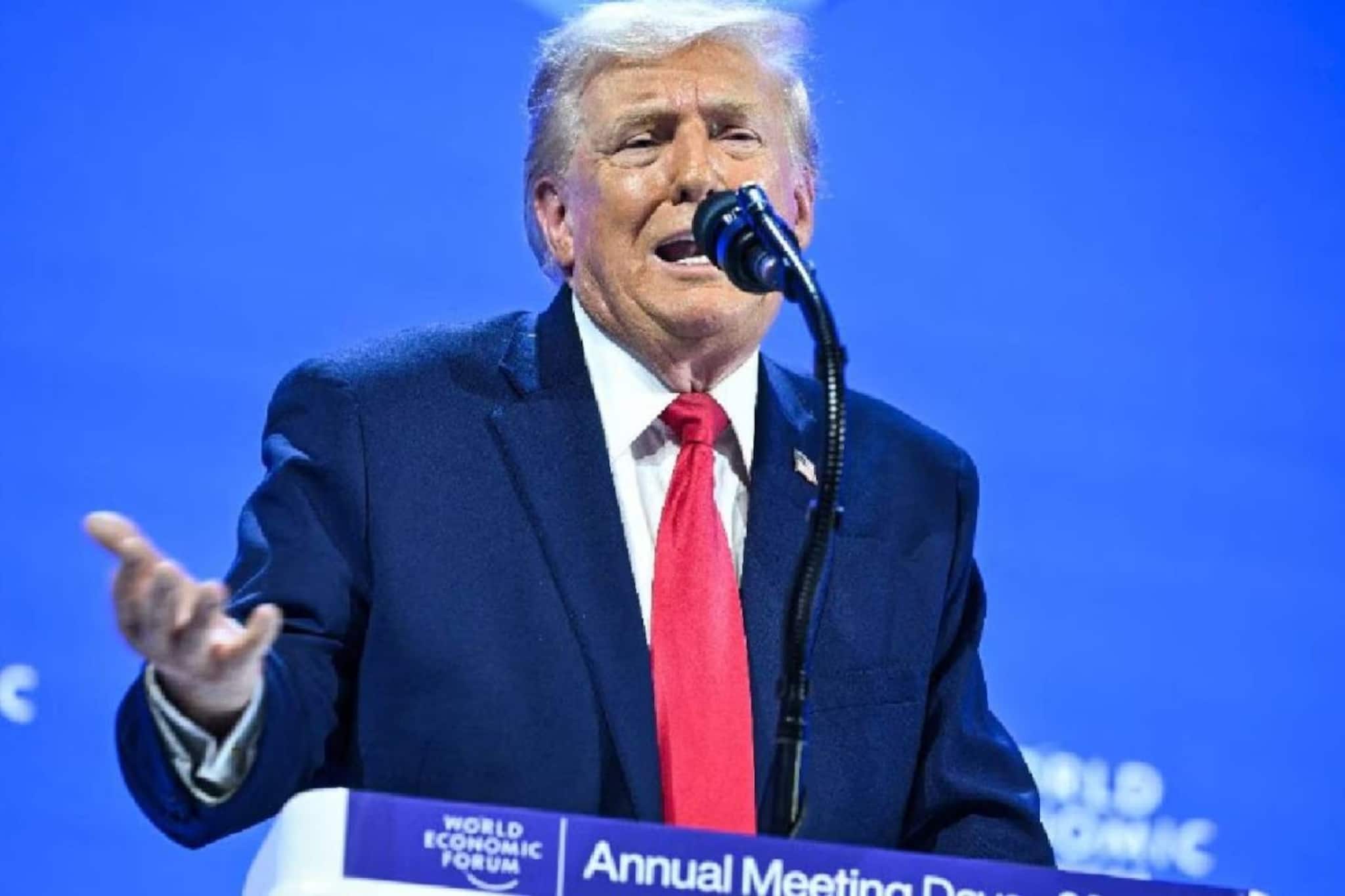 ട്രംപിന് വമ്പൻ തിരിച്ചടി; തീരുവ നയങ്ങൾ യു എസ് സുപ്രീംകോടതി റദ്ദാക്കി