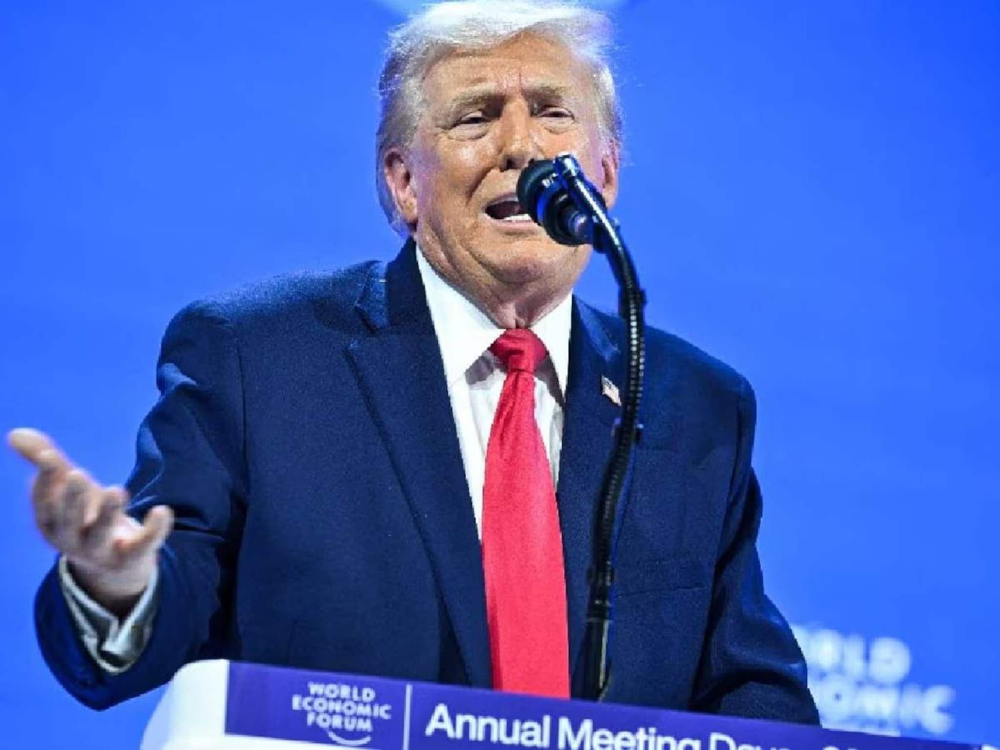 ട്രംപിന് വമ്പൻ തിരിച്ചടി; തീരുവ നയങ്ങൾ യു എസ് സുപ്രീംകോടതി റദ്ദാക്കി