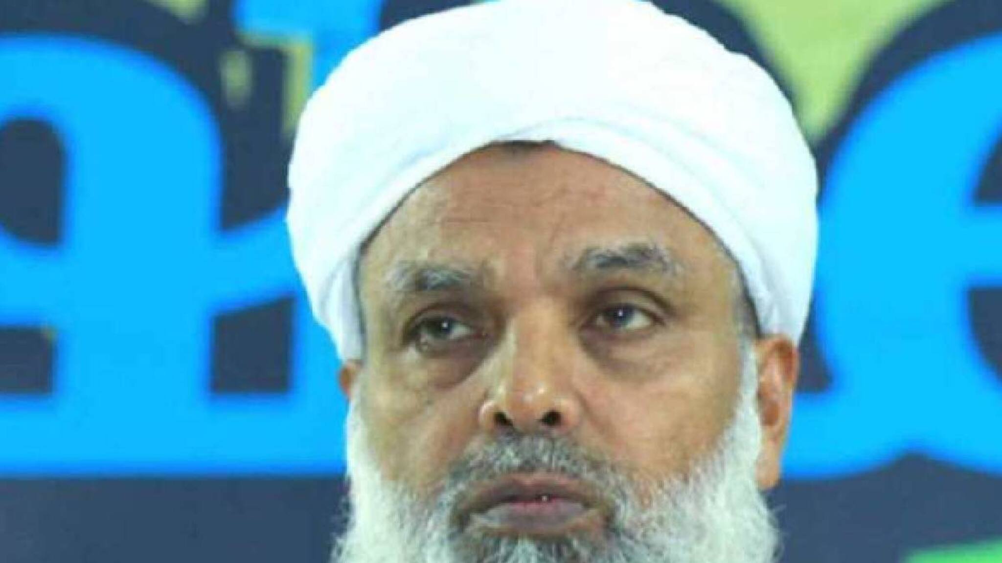 '45 ലക്ഷത്തിലധികം ജനസംഖ്യയുള്ള മലപ്പുറം ജില്ല വിഭജിക്കണം'; സമസ്ത നൂറാം വാർഷികത്തിൽ പ്രമേയം