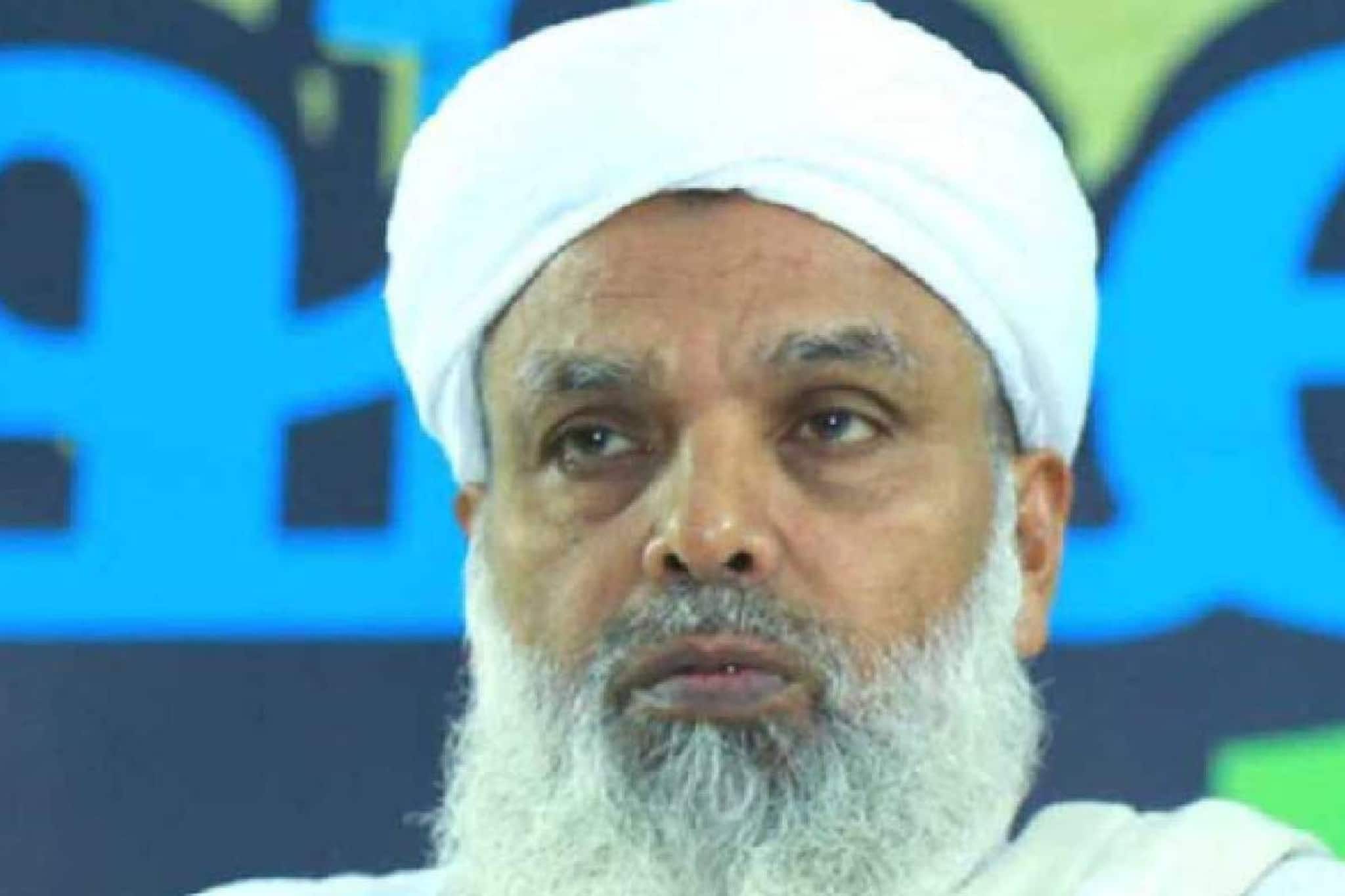 '45 ലക്ഷത്തിലധികം ജനസംഖ്യയുള്ള മലപ്പുറം ജില്ല വിഭജിക്കണം'; സമസ്ത നൂറാം വാർഷികത്തിൽ പ്രമേയം