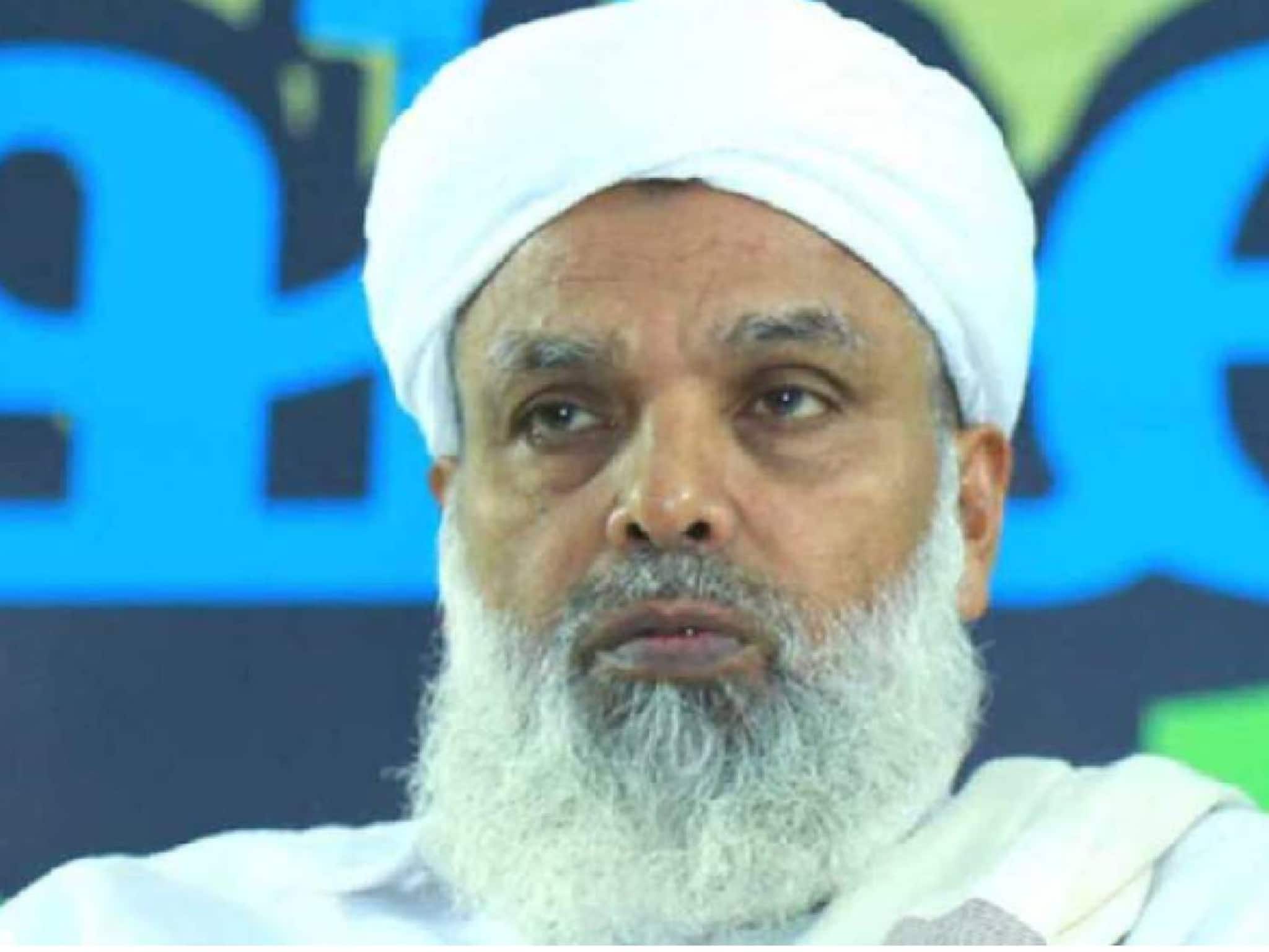 '45 ലക്ഷത്തിലധികം ജനസംഖ്യയുള്ള മലപ്പുറം ജില്ല വിഭജിക്കണം'; സമസ്ത നൂറാം വാർഷികത്തിൽ പ്രമേയം