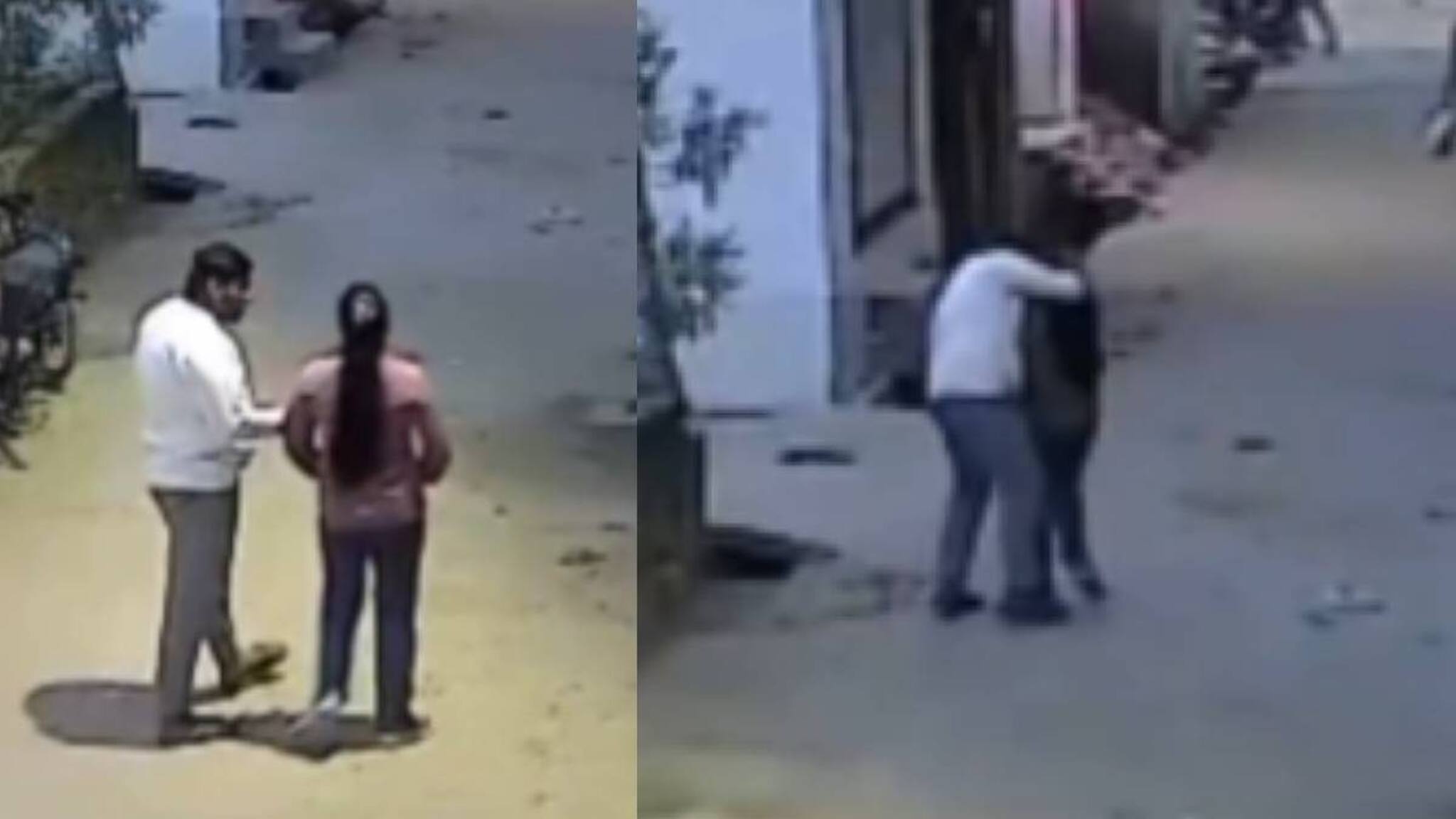 മോശം പെരുമാറ്റം ചോദ്യം ചെയ്തതിന് അധ്യാപികയുടെ ചുണ്ട് കടിച്ചെടുത്ത് പന്ത്രണ്ടാംക്ലാസ് വിദ്യാർത്ഥി