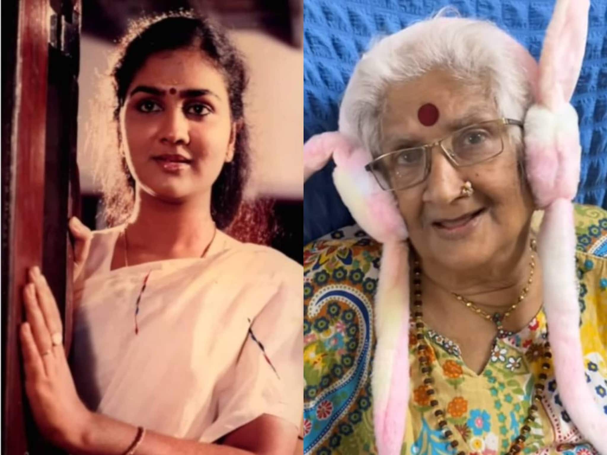 Urvashi | വലിയ പ്രതിഫലം വാങ്ങിയിരുന്ന ഉർവശിക്ക് കിട്ടിയ 400 രൂപയുടെ ചെക്ക്; അത് തൊട്ടുവണങ്ങി ആദരിച്ച അമ്മ