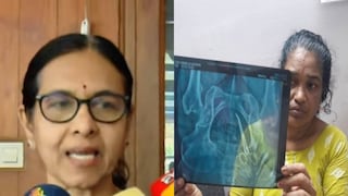 ഡോ. ലളിതാംബിക ഡോ. ലളിതാംബിക