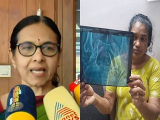 ഡോ. ലളിതാംബിക