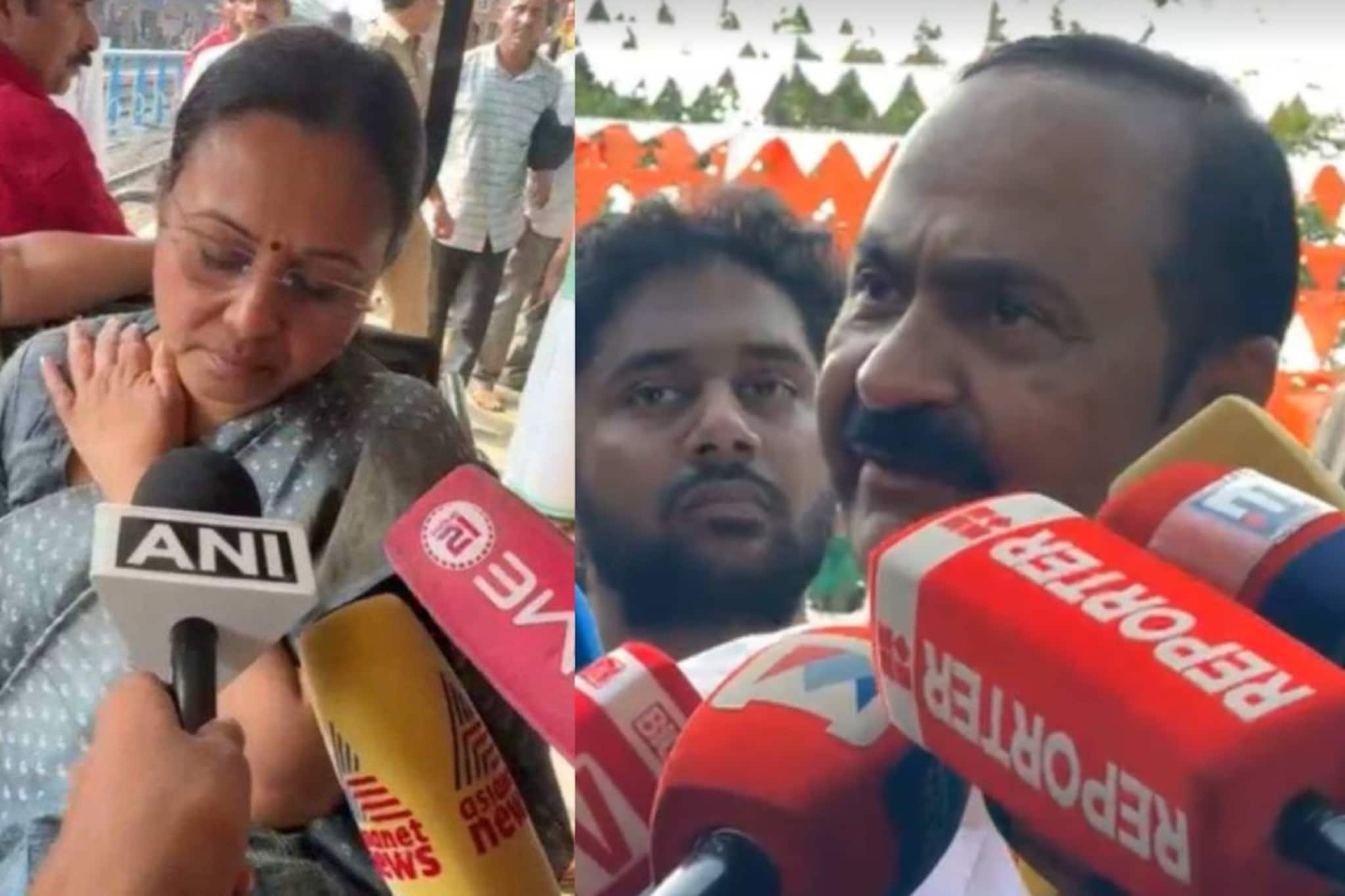 വീണാ ജോർജിനെതിരായ ആക്രമണം; ഒരു KSUക്കാരനും മന്ത്രിയുടെ അടുത്തേക്ക് എത്തിയിട്ടില്ല: വി ഡി സതീശൻ വീണാ ജോർജിനെതിരായ ആക്രമണം; ഒരു KSUക്കാരനും മന്ത്രിയുടെ അടുത്തേക്ക് എത്തിയിട്ടില്ല: വി ഡി സതീശൻ