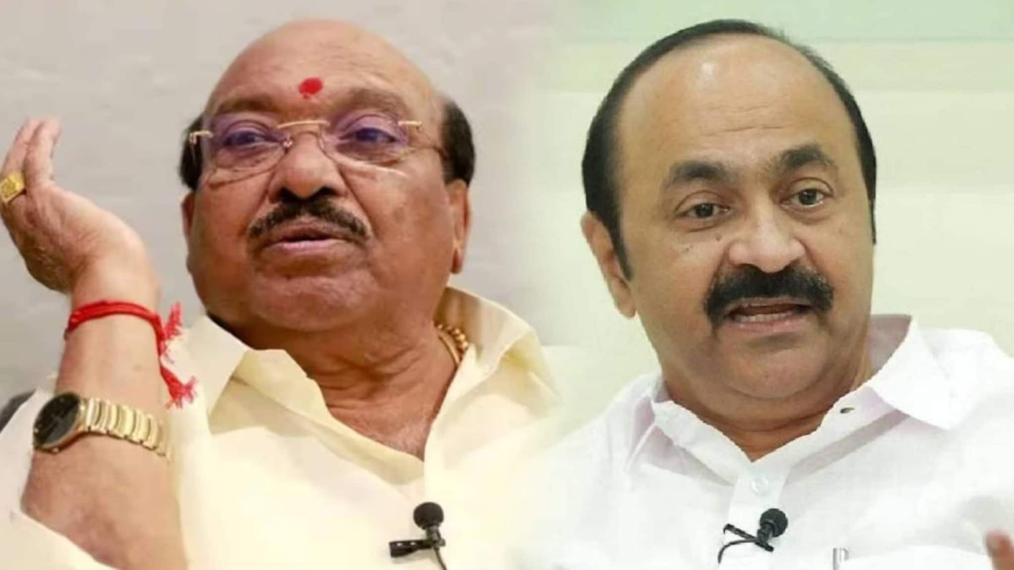 'സതീശൻ മുഖ്യമന്ത്രിയാകുന്ന ദിവസം കാക്ക മലർന്നു പറക്കും, പ്രതിപക്ഷ നേതാവായശേഷം തവളപോലെ വീർ‌ത്തു' വെള്ളാപ്പള്ളി നടേശൻ