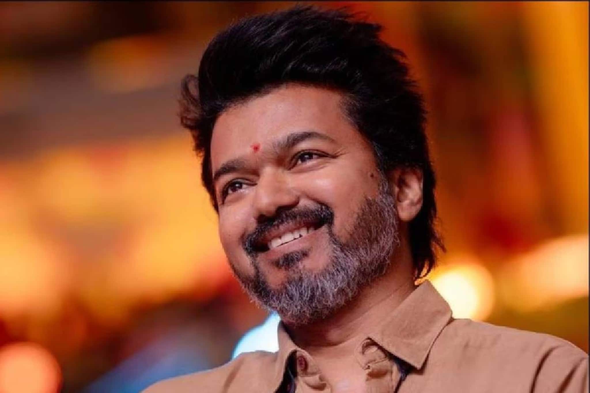 തമിഴ്‌നാട് നിയമസഭാ തിരഞ്ഞെടുപ്പിൽ ടിവികെ അധ്യക്ഷൻ വിജയ് രണ്ട് മണ്ഡലങ്ങളിൽ നിന്ന് മത്സരിക്കാൻ സാധ്യത