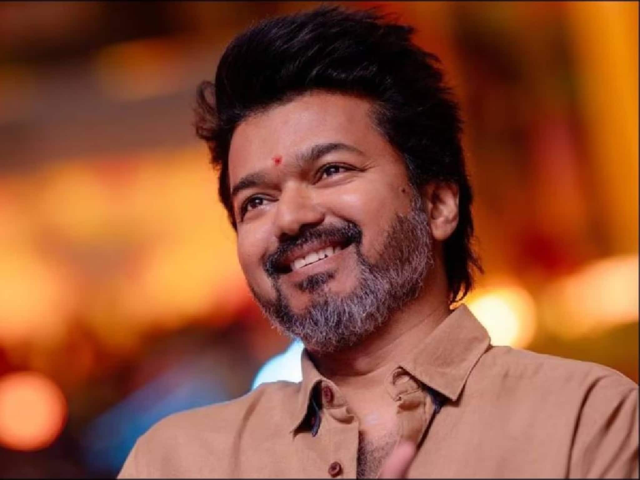 തമിഴ്‌നാട് നിയമസഭാ തിരഞ്ഞെടുപ്പിൽ ടിവികെ അധ്യക്ഷൻ വിജയ് രണ്ട് മണ്ഡലങ്ങളിൽ നിന്ന് മത്സരിക്കാൻ സാധ്യത