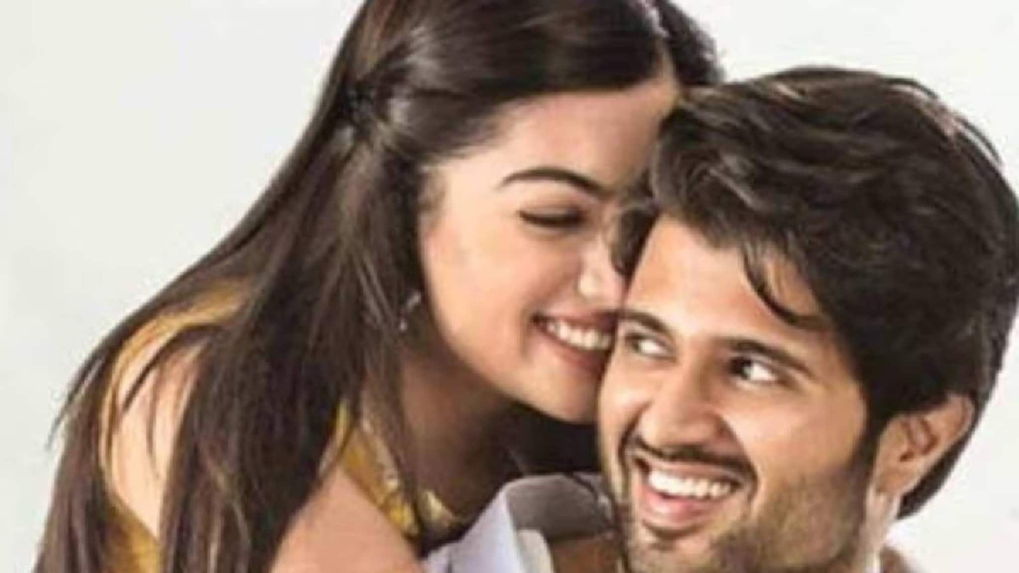 വിവാഹഫോട്ടോ എടുക്കരുത്; കർശന നിയന്ത്രണത്തോടെ വിജയ്-രശ്മിക വിവാഹം 26ന്