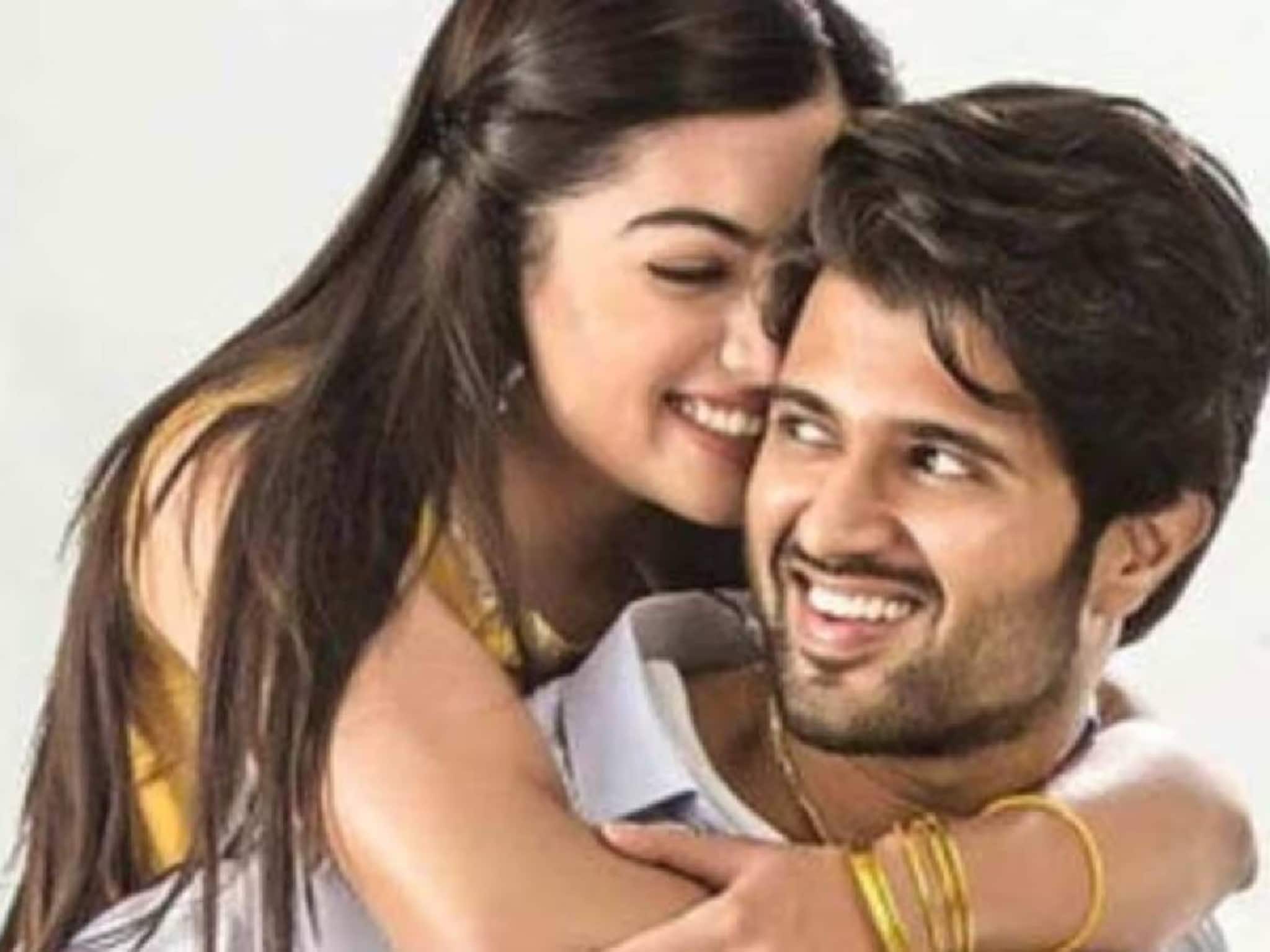 വിവാഹഫോട്ടോ പകർത്തരുത്; കർശന നിയന്ത്രണത്തോടെ വിജയ്-രശ്മിക വിവാഹം 26ന്