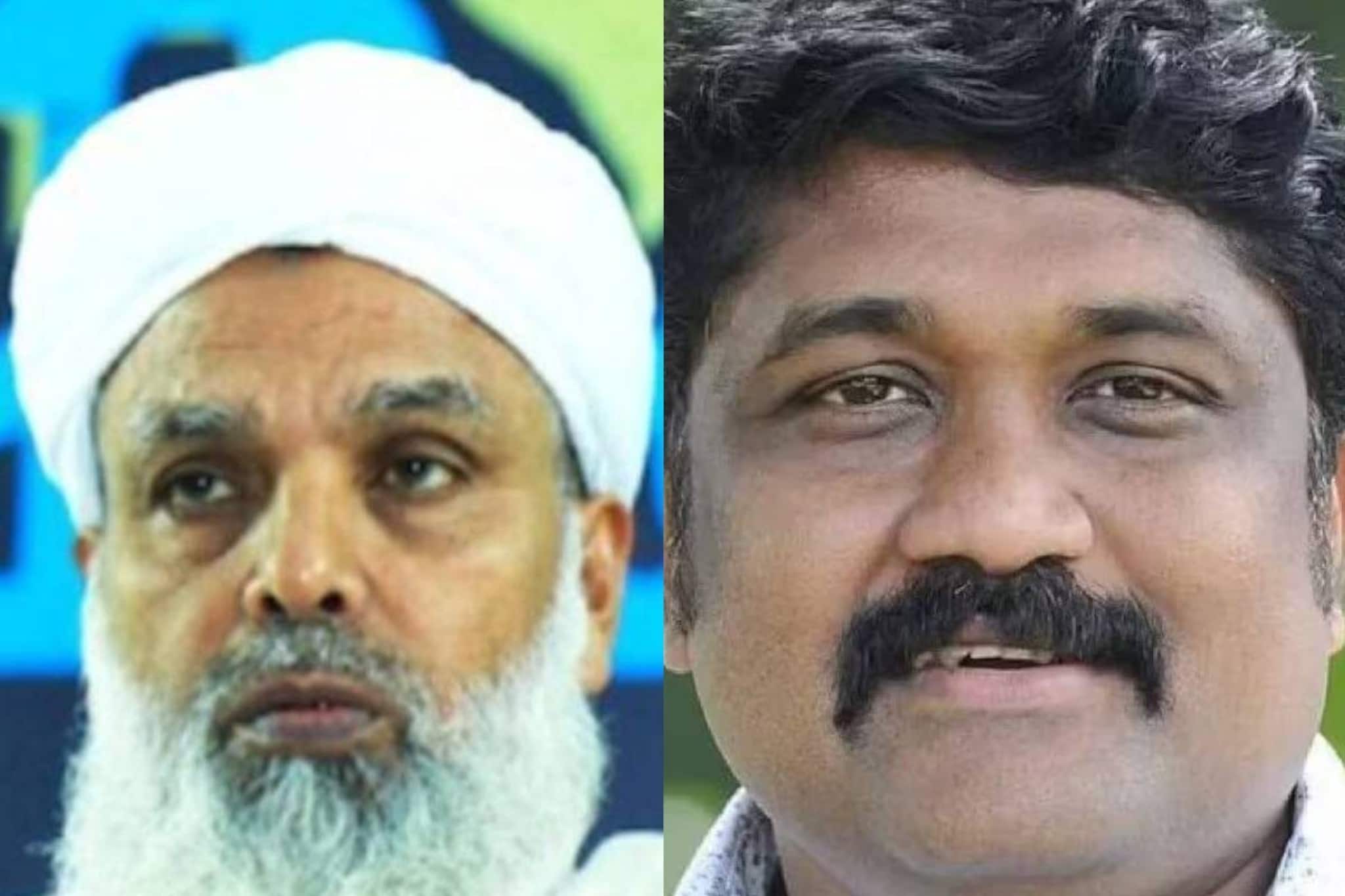 എ എ റഹീം എംപിയും ഉമർ ഫൈസിയും വഖഫ് ബോർഡിൽ; എം കെ സക്കീർ വീണ്ടും ചെയർമാൻ