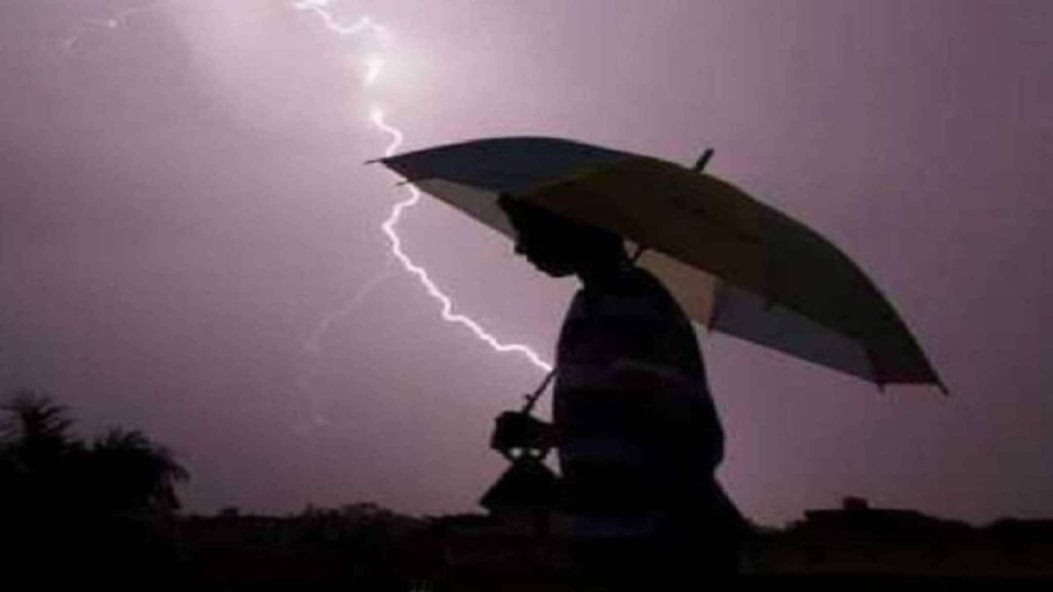 Kerala Weather Update|തെക്കൻ കേരളത്തിൽ ഇടിമിന്നലോടു കൂടിയ നേരിയ മഴയ്ക്ക് സാധ്യത