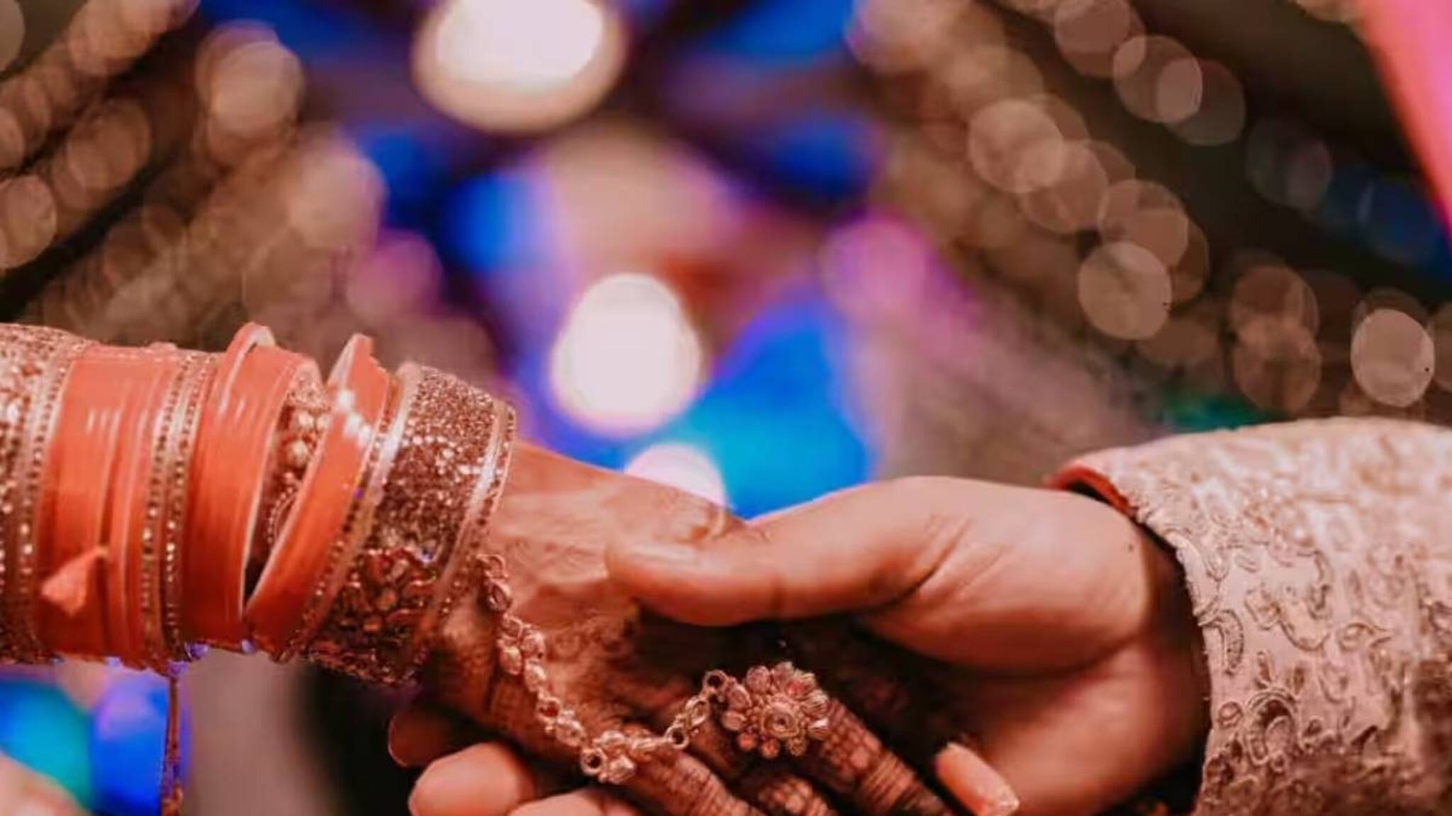 കർഷകരെ വിവാഹം കഴിക്കുന്ന സ്ത്രീകൾക്ക് ആനുകൂല്യങ്ങൾ നൽകണം; കർണാടക മുഖ്യമന്ത്രിയ്ക്ക് എംഎൽഎയുടെ കത്ത്