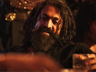 ടോക്സിക്, യാഷ് ടോക്സിക്, യാഷ്