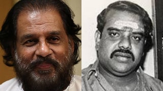 കെ.ജെ. യേശുദാസ്, എസ്.പി. വെങ്കിടേഷ്