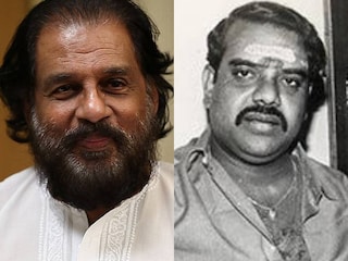 കെ.ജെ. യേശുദാസ്, എസ്.പി. വെങ്കിടേഷ്