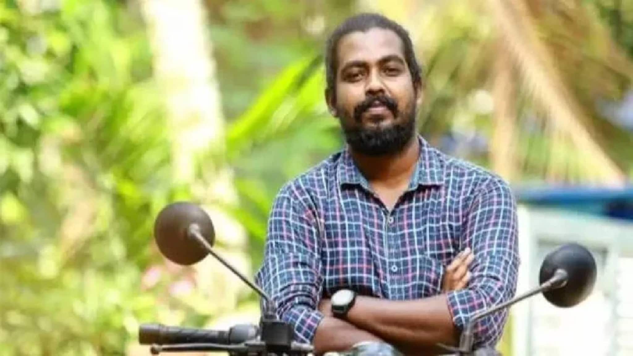 ആദ്യ ചിത്രം പുറത്തിറങ്ങാനിരിക്കെ യുവ സംവിധായകൻ നിതീഷ് സുധ അന്തരിച്ചു